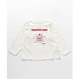 WEB限定 GIRLSモチーフTシャツ | F.O.Online Store | 詳細画像11 