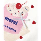 WEB限定 GIRLSモチーフTシャツ | F.O.Online Store | 詳細画像12 