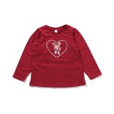 WEB限定 GIRLSモチーフTシャツ | F.O.Online Store | 詳細画像13 