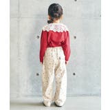 WEB限定 GIRLSモチーフTシャツ | F.O.Online Store | 詳細画像16 