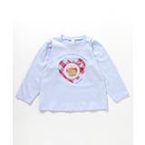 WEB限定 GIRLSモチーフTシャツ | F.O.Online Store | 詳細画像17 