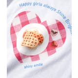 WEB限定 GIRLSモチーフTシャツ | F.O.Online Store | 詳細画像18 