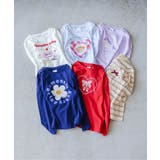 WEB限定 GIRLSモチーフTシャツ | F.O.Online Store | 詳細画像21 