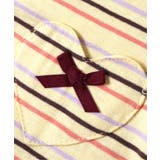 WEB限定 GIRLSモチーフTシャツ | F.O.Online Store | 詳細画像4 