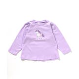 WEB限定 GIRLSモチーフTシャツ | F.O.Online Store | 詳細画像6 