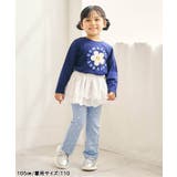 WEB限定 GIRLSモチーフTシャツ | F.O.Online Store | 詳細画像9 