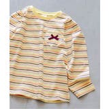 クリーム | WEB限定 GIRLSモチーフTシャツ | F.O.Online Store