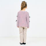 スカラップリボンTシャツ | F.O.Online Store | 詳細画像11