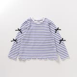 スカラップリボンTシャツ | F.O.Online Store | 詳細画像2