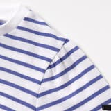 スカラップリボンTシャツ | F.O.Online Store | 詳細画像4