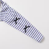 スカラップリボンTシャツ | F.O.Online Store | 詳細画像5