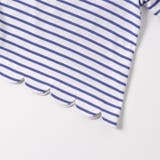 スカラップリボンTシャツ | F.O.Online Store | 詳細画像6
