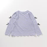 スカラップリボンTシャツ | F.O.Online Store | 詳細画像7