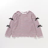 スカラップリボンTシャツ | F.O.Online Store | 詳細画像9