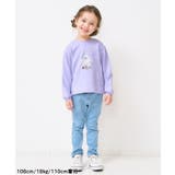 ねこ・プリンセスモチーフTシャツ | F.O.Online Store | 詳細画像14