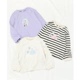 ねこ・プリンセスモチーフTシャツ | F.O.Online Store | 詳細画像17