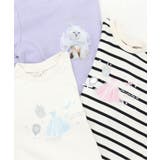 ねこ・プリンセスモチーフTシャツ | F.O.Online Store | 詳細画像18