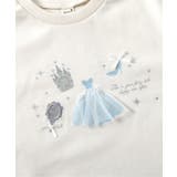 ねこ・プリンセスモチーフTシャツ | F.O.Online Store | 詳細画像5