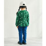ワッフルペプラムTシャツ | F.O.Online Store | 詳細画像12 