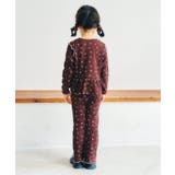 ワッフルペプラムTシャツ | F.O.Online Store | 詳細画像4 