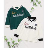 襟付きユニフォーム風Tシャツ | F.O.Online Store | 詳細画像15 