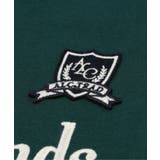 襟付きユニフォーム風Tシャツ | F.O.Online Store | 詳細画像5