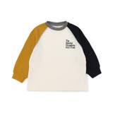 ワンポイントロゴワッフルTシャツ | F.O.Online Store | 詳細画像17