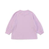 ワンポイントロゴワッフルTシャツ | F.O.Online Store | 詳細画像24 