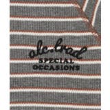 ワンポイントロゴワッフルTシャツ | F.O.Online Store | 詳細画像5