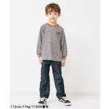 ワンポイントロゴワッフルTシャツ | F.O.Online Store | 詳細画像8