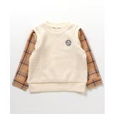 【リンク】ベストドッキングTシャツ | F.O.Online Store | 詳細画像2 