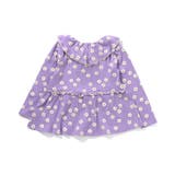 フリル衿ペプラムリブトップス | F.O.Online Store | 詳細画像13 