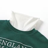 ハイネックレイヤードTシャツ | F.O.Online Store | 詳細画像12