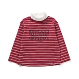 ハイネックレイヤードTシャツ | F.O.Online Store | 詳細画像2