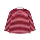ハイネックレイヤードTシャツ | F.O.Online Store | 詳細画像3
