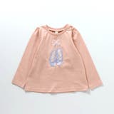 3柄GIRLSモチーフTシャツ | F.O.Online Store | 詳細画像10 