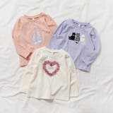 3柄GIRLSモチーフTシャツ | F.O.Online Store | 詳細画像11 