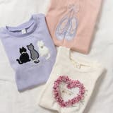 3柄GIRLSモチーフTシャツ | F.O.Online Store | 詳細画像12 