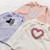 3柄GIRLSモチーフTシャツ | F.O.Online Store | 詳細画像13 