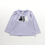 3柄GIRLSモチーフTシャツ | F.O.Online Store | 詳細画像3 