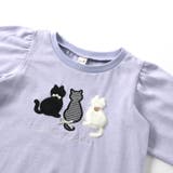 3柄GIRLSモチーフTシャツ | F.O.Online Store | 詳細画像4 