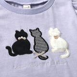 3柄GIRLSモチーフTシャツ | F.O.Online Store | 詳細画像6 