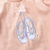 3柄GIRLSモチーフTシャツ | F.O.Online Store | 詳細画像9 