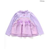 ディズニーキャラクターペプラムトップス | F.O.Online Store | 詳細画像16 