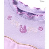 ディズニーキャラクターペプラムトップス | F.O.Online Store | 詳細画像17 