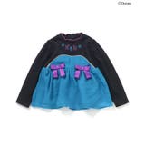 ディズニーキャラクターペプラムトップス | F.O.Online Store | 詳細画像2 