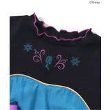 ディズニーキャラクターペプラムトップス | F.O.Online Store | 詳細画像3 