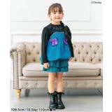 ディズニーキャラクターペプラムトップス | F.O.Online Store | 詳細画像6 