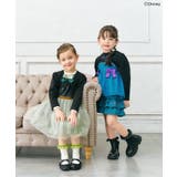 ディズニーキャラクターペプラムトップス | F.O.Online Store | 詳細画像8 