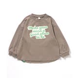 ゆったりアソートロゴロンT  | F.O.Online Store | 詳細画像2 